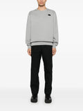 The North Face crew-neck sweatshirt