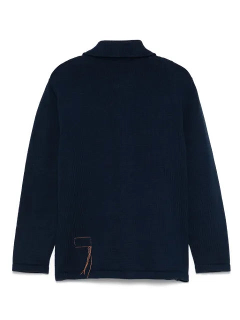 Fortela Beta cardigan