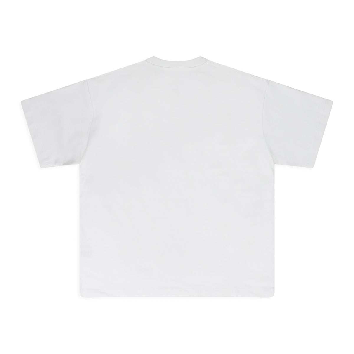 White Sp5der 5ex HW T-Shirt