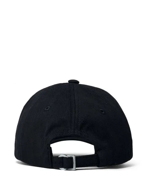 Jacquemus The Gadjo logo baseball cap