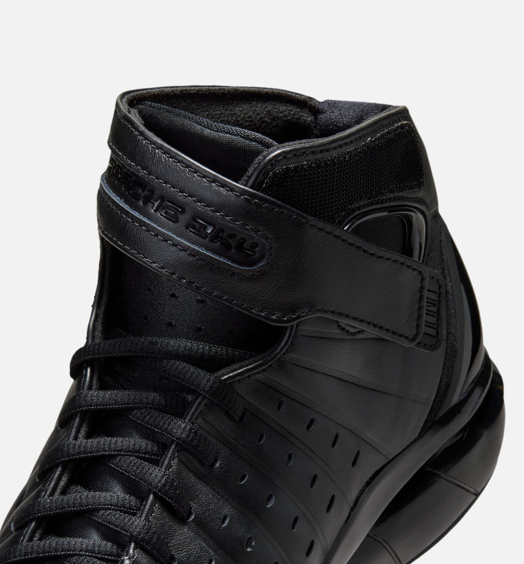 Air Zoom Huarache 2K4 OT Men's Lifestyle Shoe | All Black