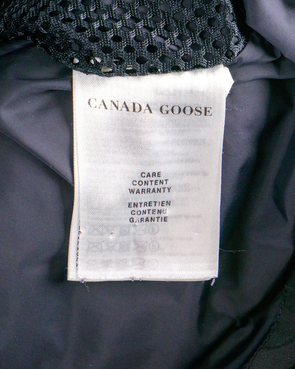 Canada Goose MacMillan Puffer Jacket