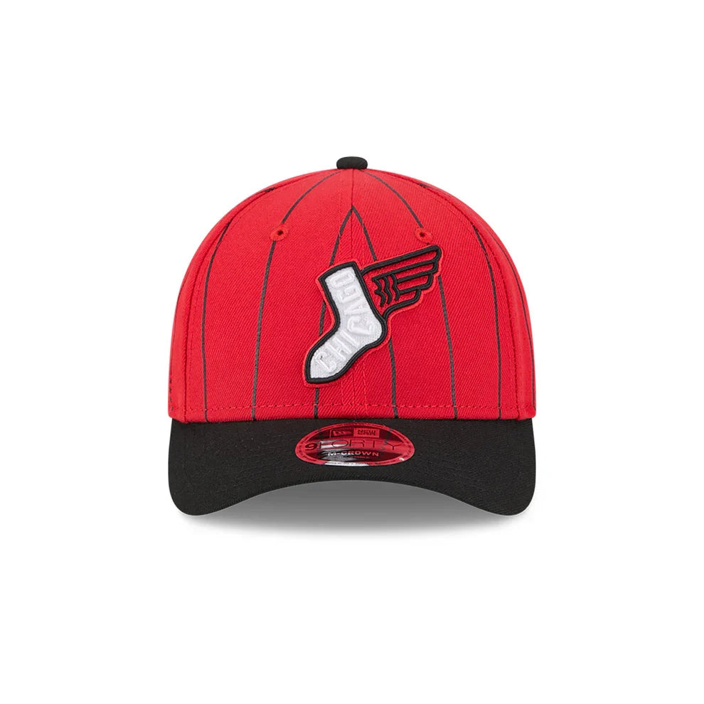 New Era 9Forty Chicago White Sox City Connect Adjustable