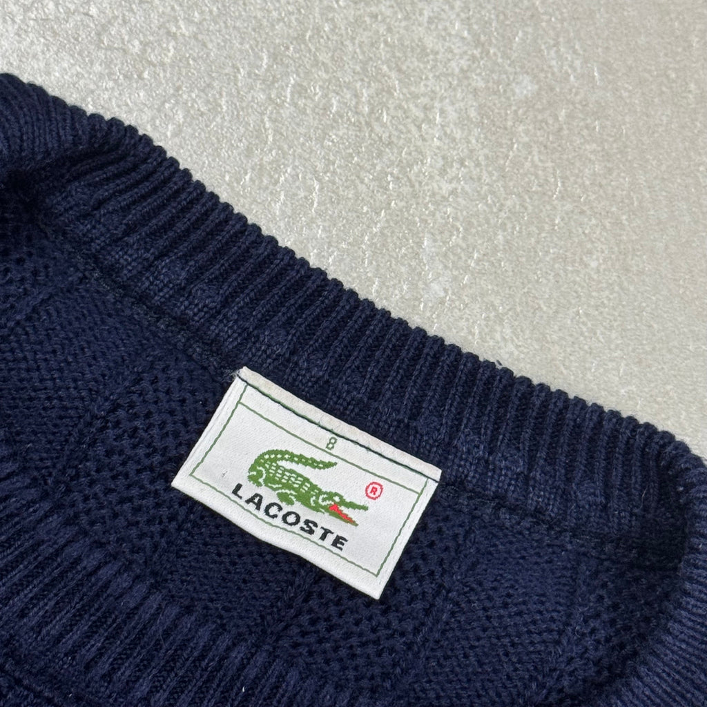Lacoste Sweater (XL)