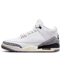 Air Jordan 3 Retro 'White Cement Reimagined' DN3707-100
