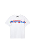 Turbo Type Tee
