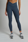 Ribbed Veronica Legging