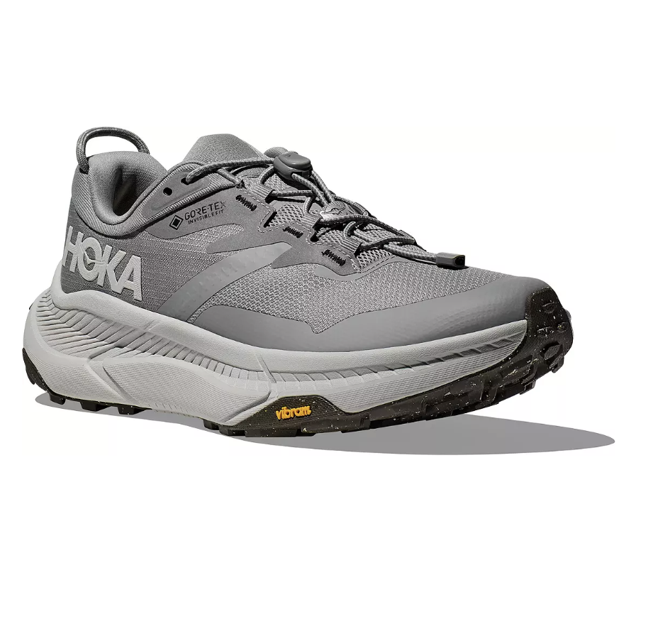 Men's Transport