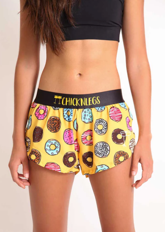 Women's Food 1.5" Collection