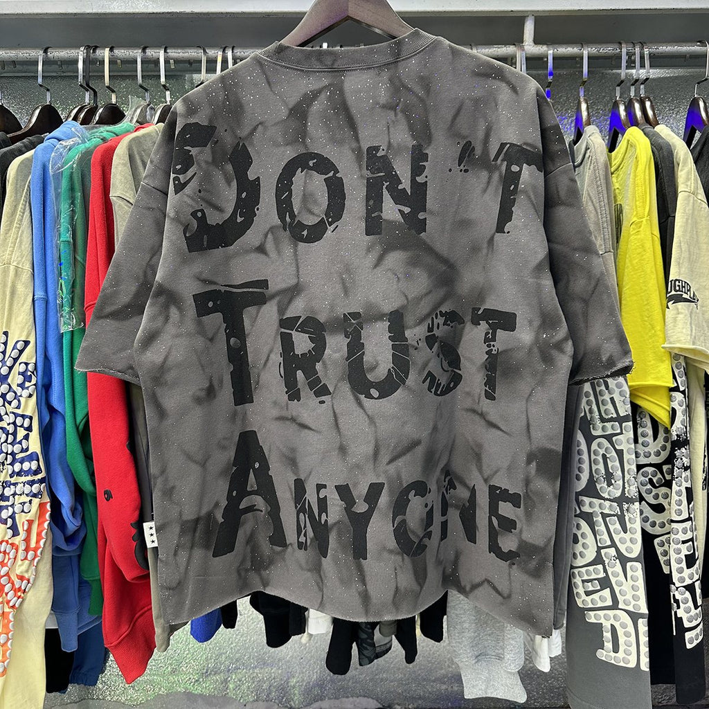 BKYS Revival Clown Graphic T-Shirt