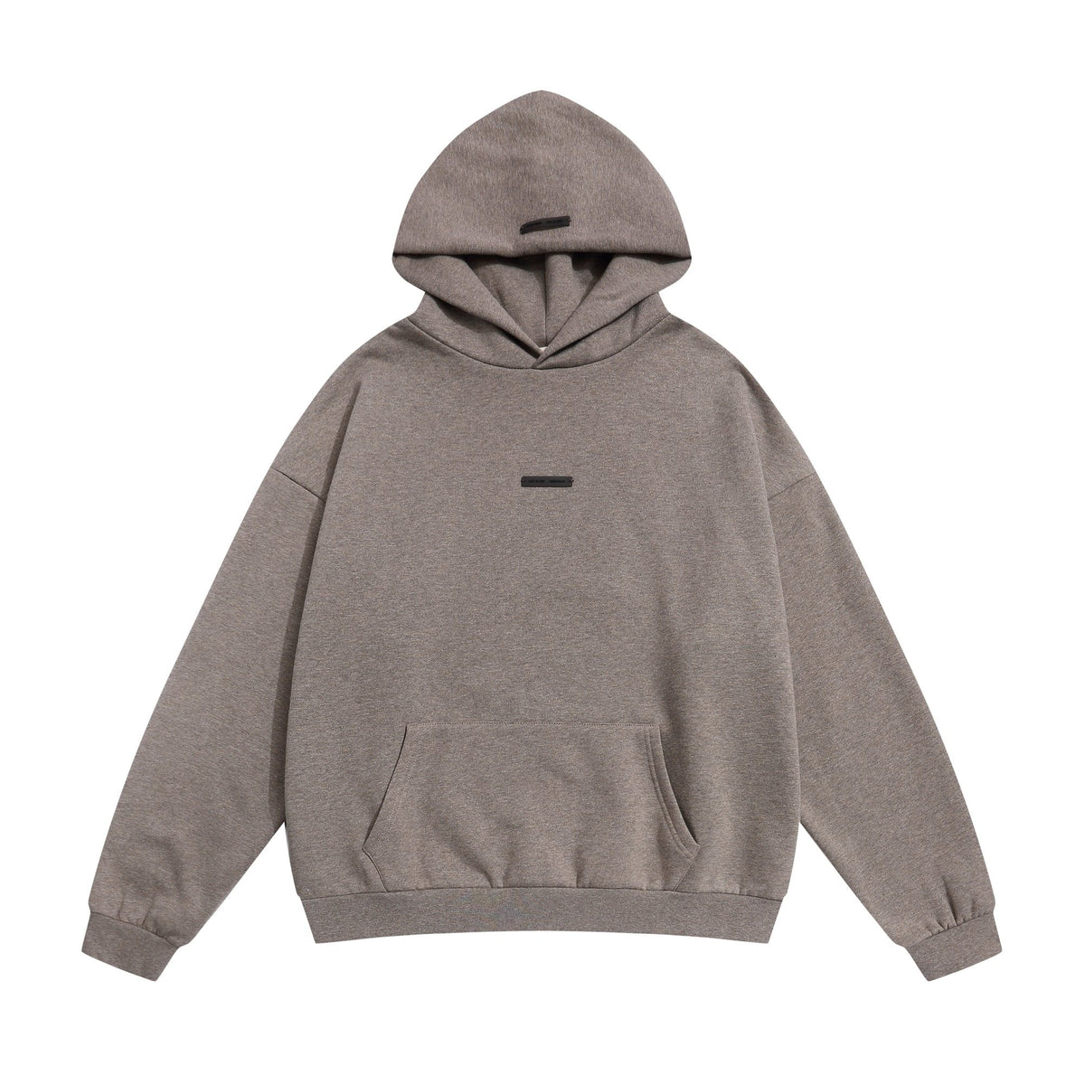 Fear of God Essentials Back Graphic Hoodie