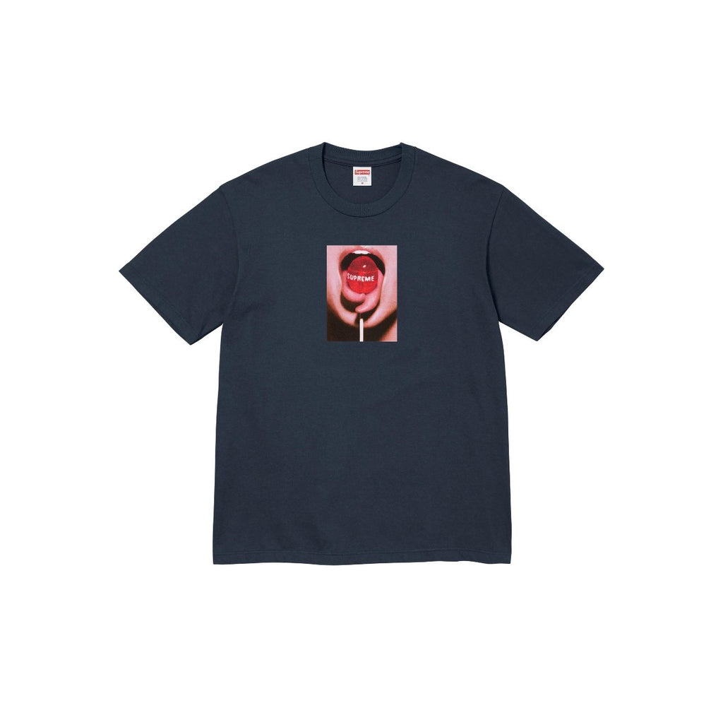 Supreme Tera Patrick Graphic T-Shirt