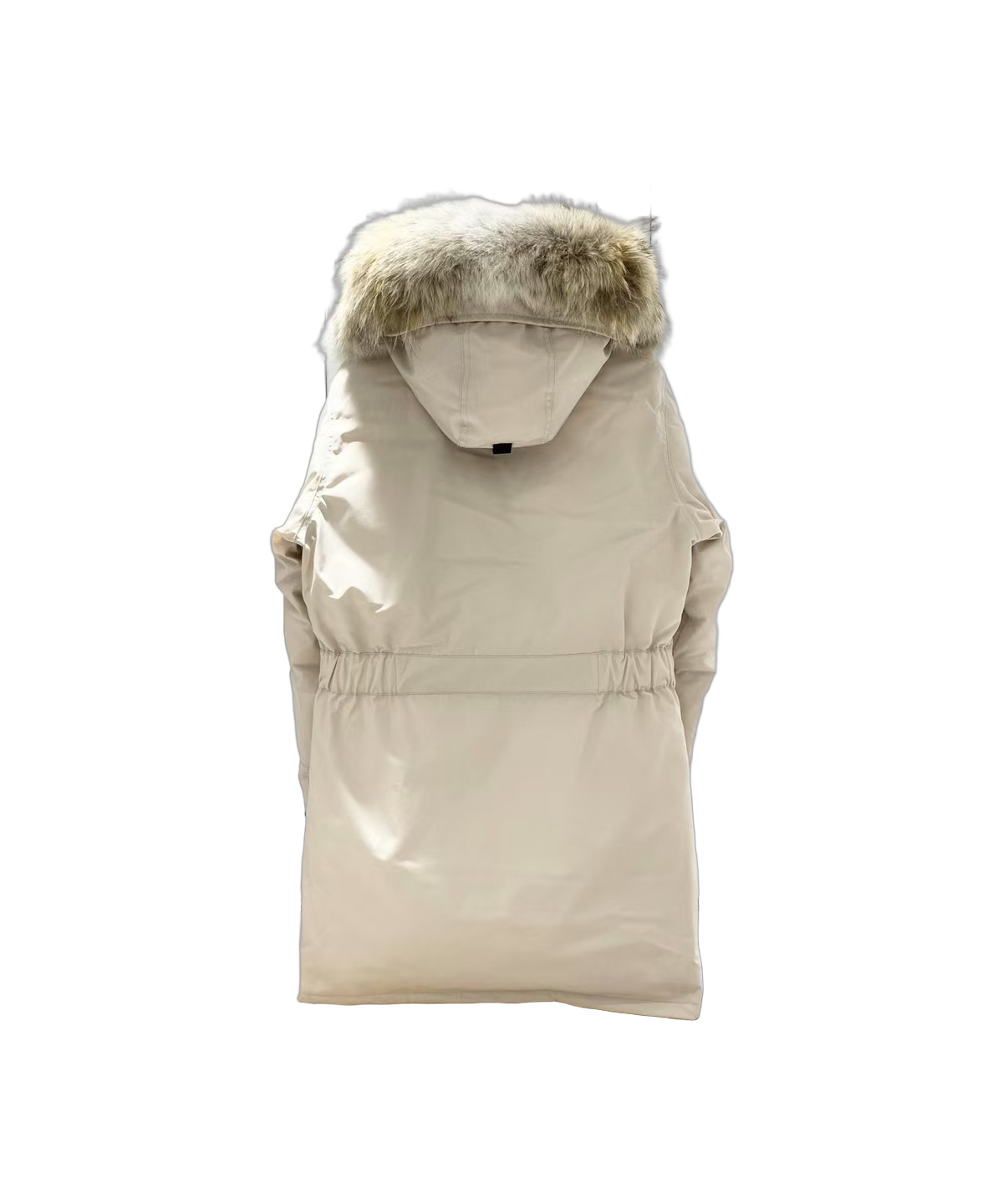 Canada Goose Women's Trillium Down Parka with Fur-Trim Hood