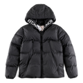 Moncler Templon Hooded Down Puffer Jacket