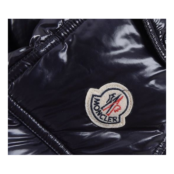 Moncler Maya Hooded Down Puffer Jacket