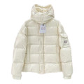 Moncler Maya 70th Anniversary Glossy Hooded Down Puffer Jacket