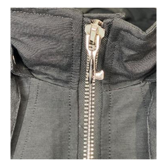 Moose Knuckles Debbie Fur-Trim Down Bomber Jacket