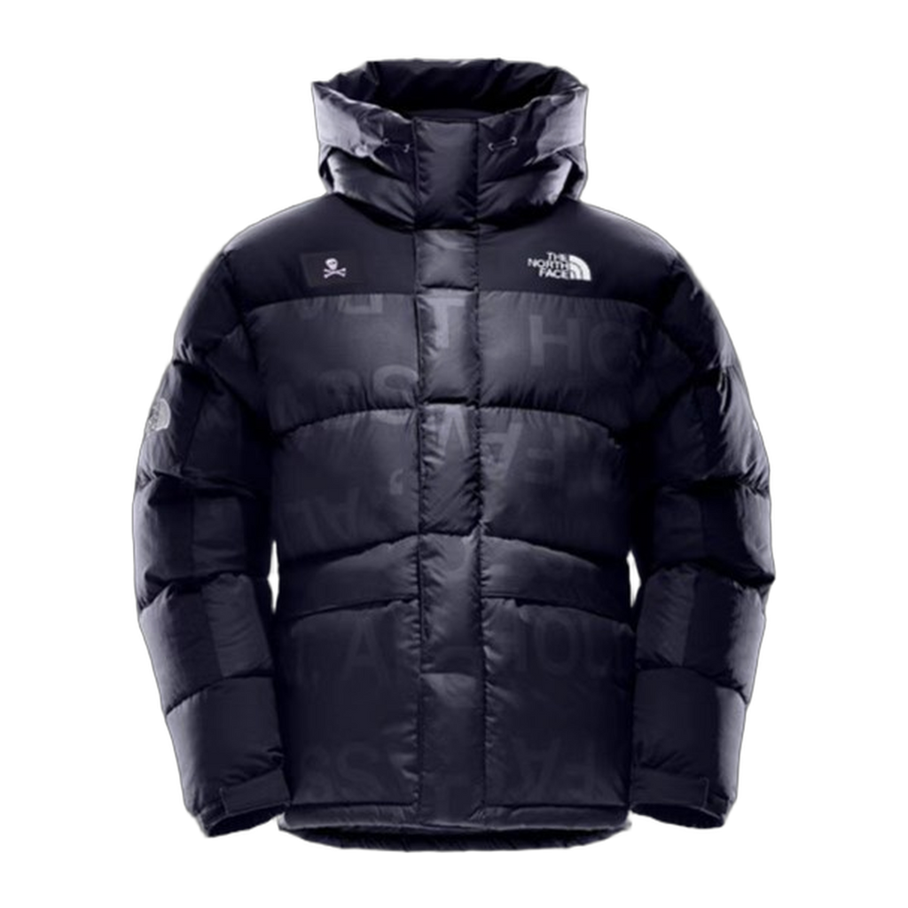 The North Face Urban Exploration Down Parka – UE Special Series 5J27