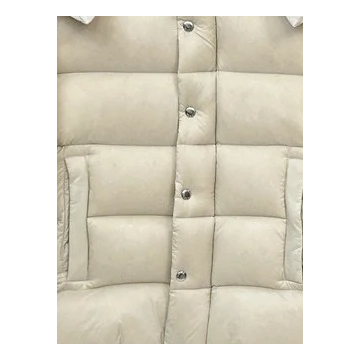 Prada Sleeve-Pouch Hooded Puffer Jacket